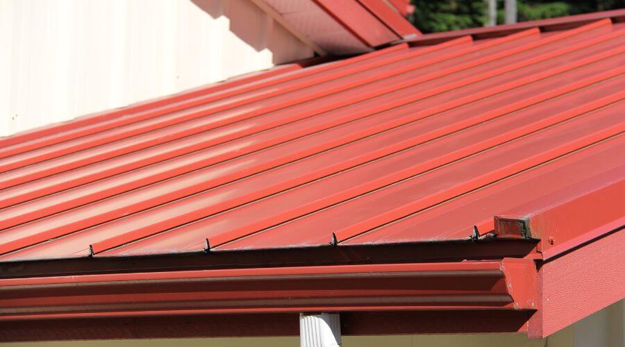 Industrial Roof Inspection in Amite, LA